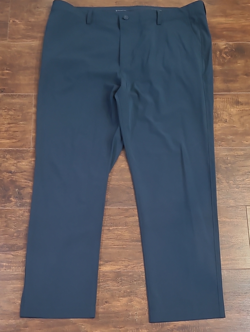 Vineyard Vines By Shep & Ian Men's Navy Dress Pants Size 42×30 - Picture 1 of 11